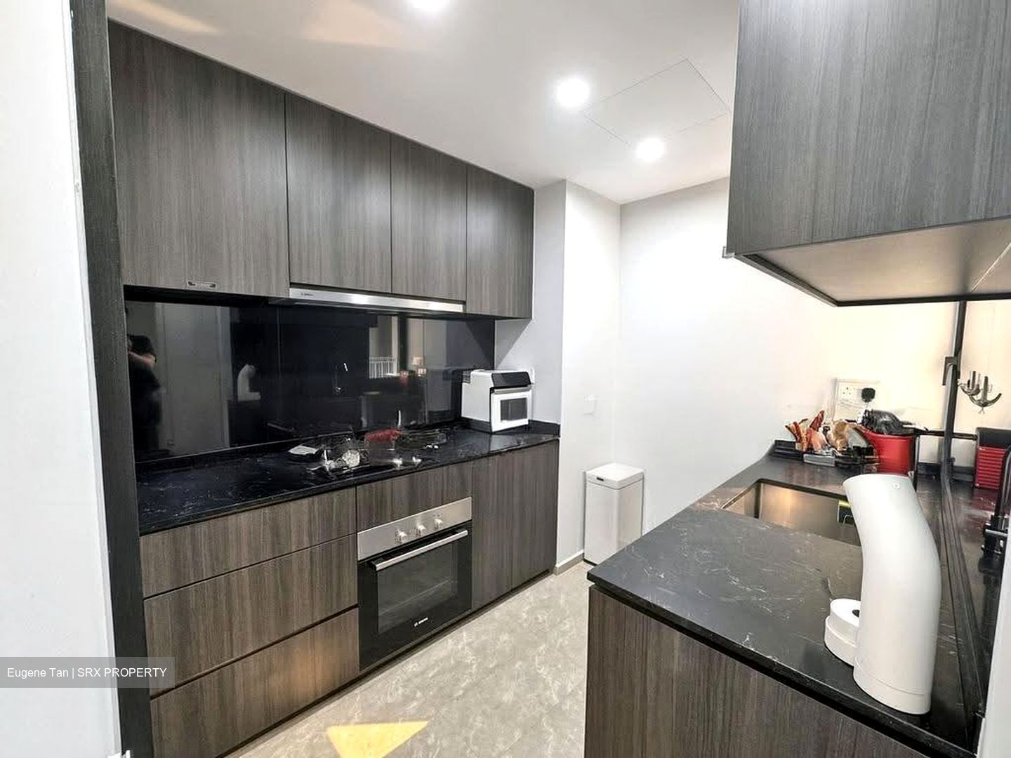 Park Colonial (D13), Condominium #631974971